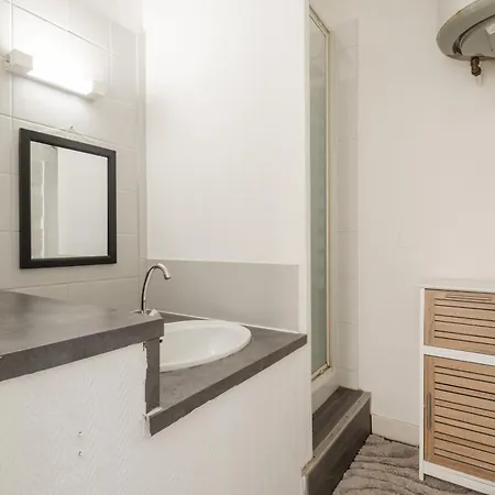 Nid Douillet En Duplex Proche Centre-ville & Tram Appartement