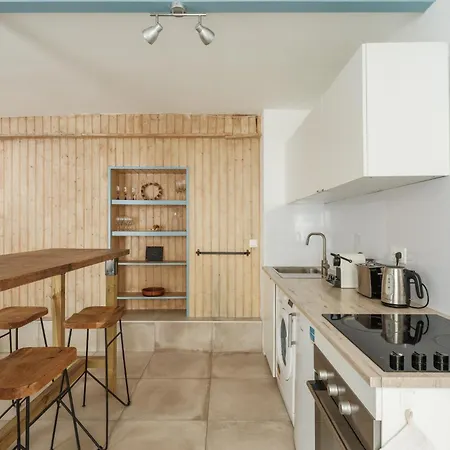 Nid Douillet En Duplex Proche Centre-ville & Tram