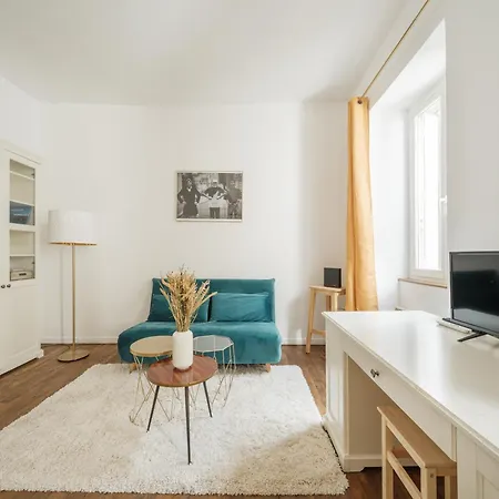 Nid Douillet En Duplex Proche Centre-ville & Tram Apartment