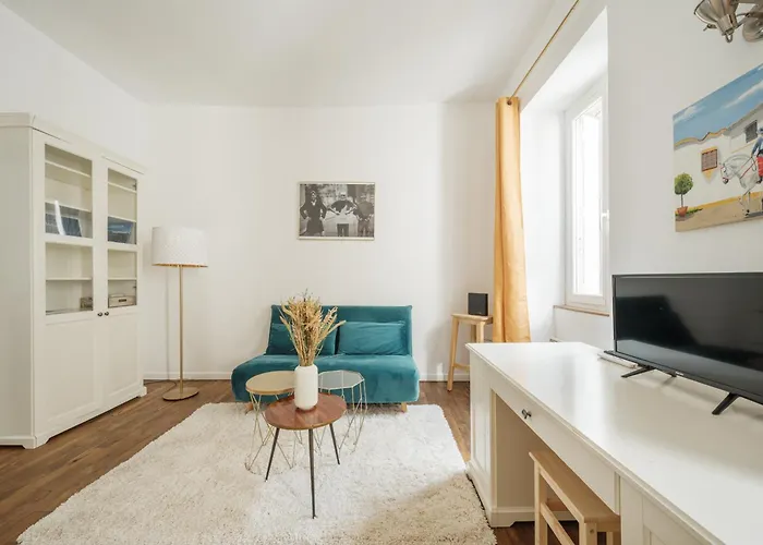 Nid Douillet En Duplex Proche Centre-ville & Tram Apartment